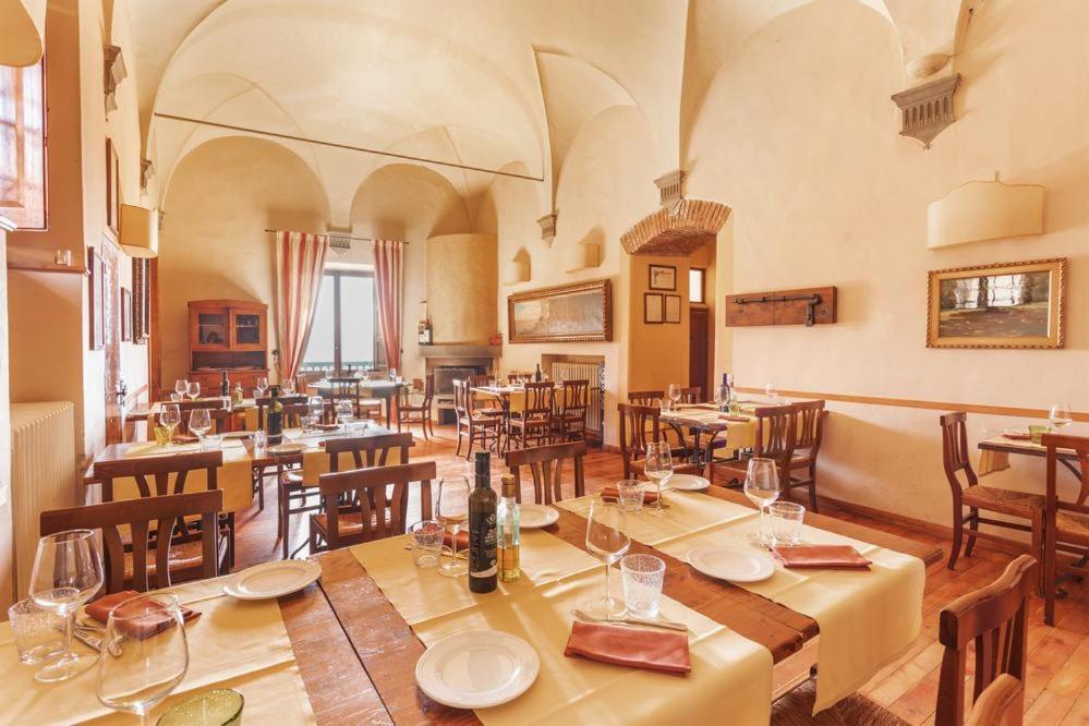 Gasthaus Fattoria Di Maiano Fiesole Exterior foto
